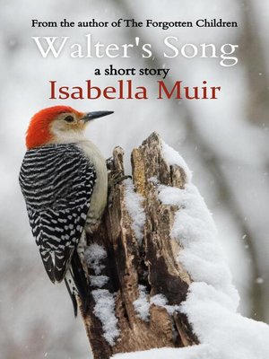 cover image of Walter's Song